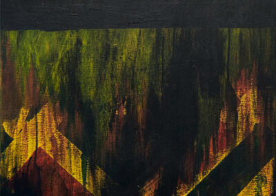 Two Different Sides of Life